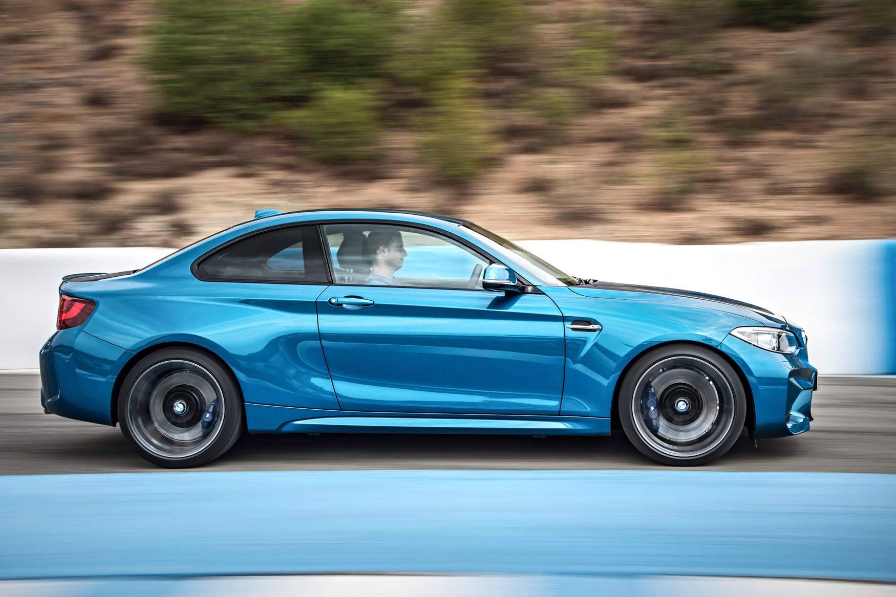 2023 (G87) BMW M2: price, specs and release date | heycar